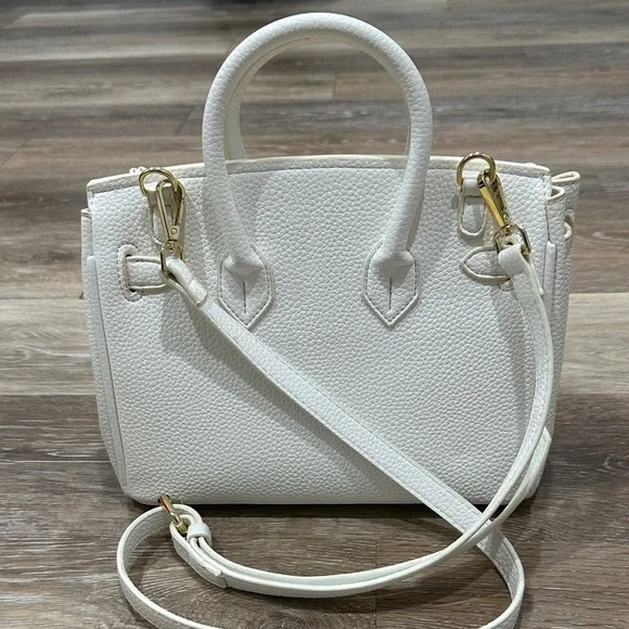 NWT! Authentic Seth Fountain 2023 Novelty “Burkin” Bag - Picture 5 of 15